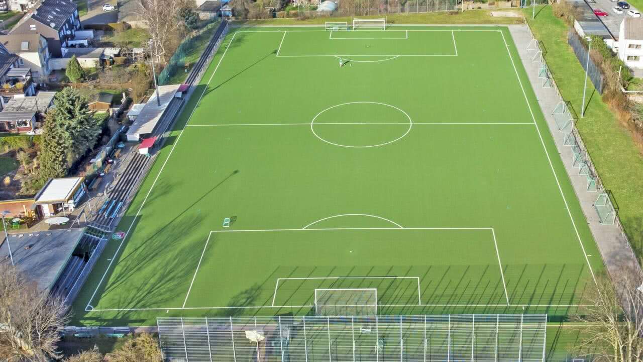 Sportanlage Schadeburgstraße