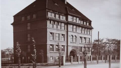 Vellwigschule