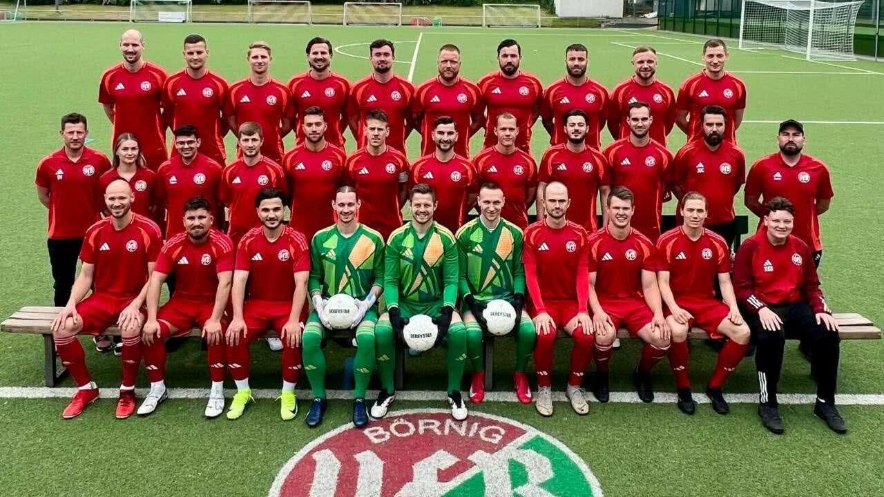 1. Mannschaft