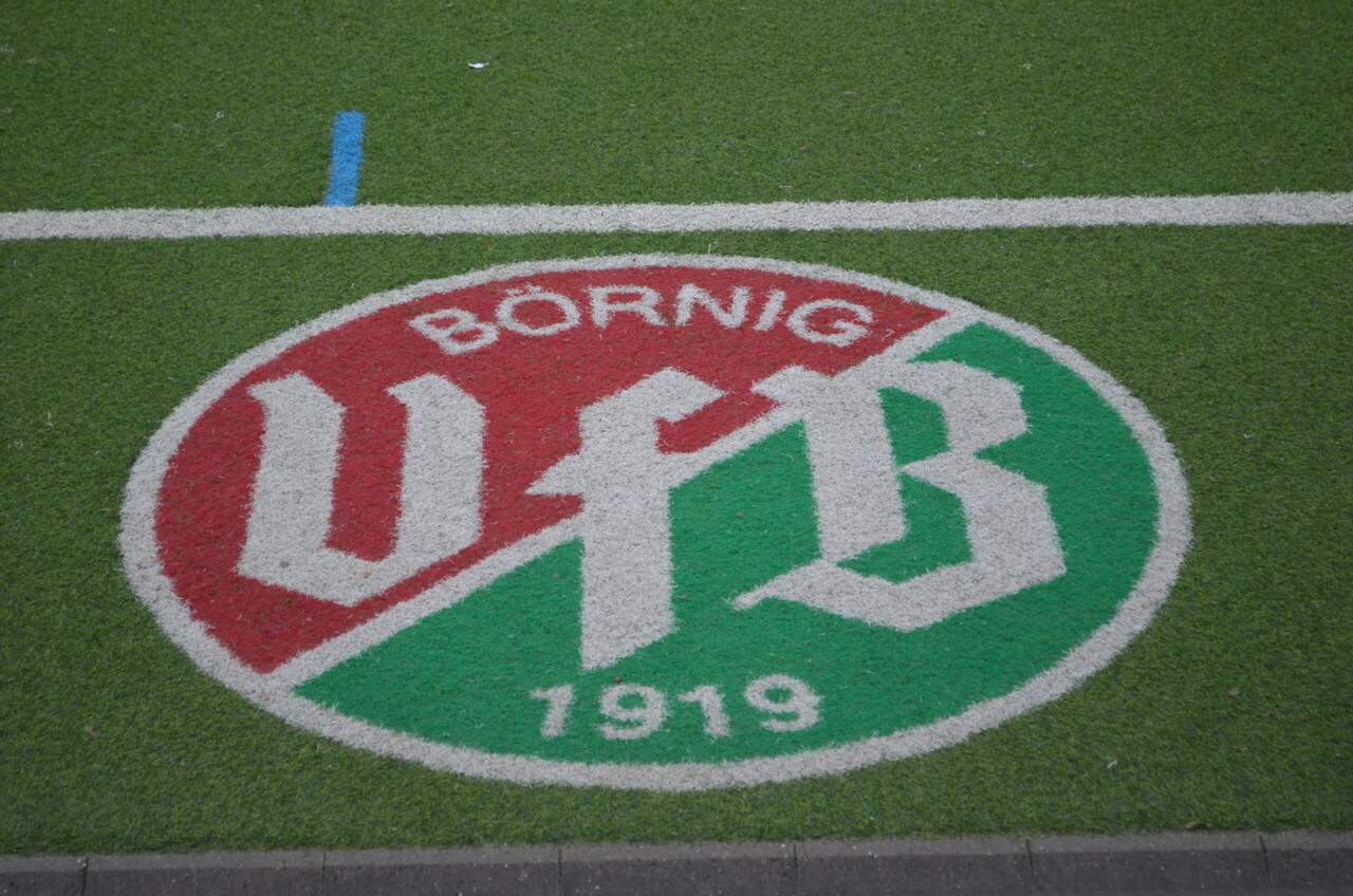 Vereinswappen