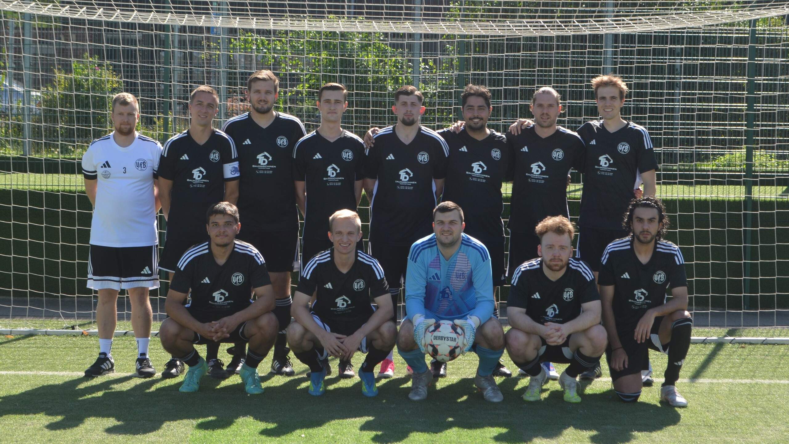 Saison 2026/27 4. Mannschaft